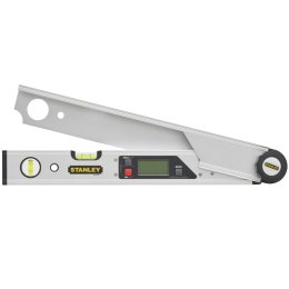KĄTOWNIK Z ELEKTRONICZNYM ODCZYTEM 400MM STANLEY