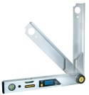 KĄTOWNIK Z ELEKTRONICZNYM ODCZYTEM 400MM STANLEY