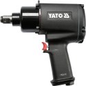 KLUCZ PNEUMATYCZNY 3/4 1300NM YATO