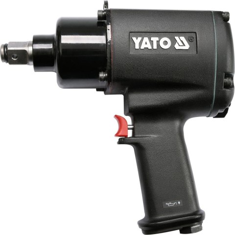 KLUCZ PNEUMATYCZNY 3/4 1300NM YATO KLUCZ PNEUMATYCZNY 3/4 1300NM YATO