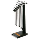 KPL KLUCZY TRZPIENIOWYCH 3-10MM 6SZT BETA