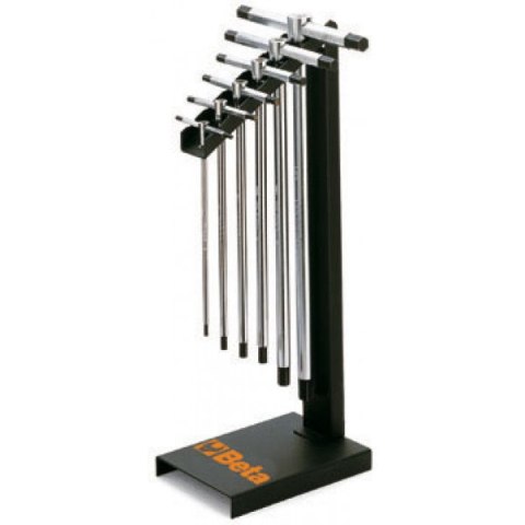 KPL KLUCZY TRZPIENIOWYCH 3-10MM 6SZT BETA KPL KLUCZY TRZPIENIOWYCH 3-10MM 6SZT BETA