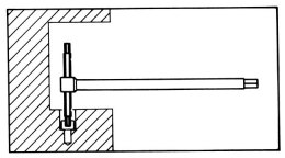 KPL KLUCZY TRZPIENIOWYCH 3-10MM 6SZT BETA