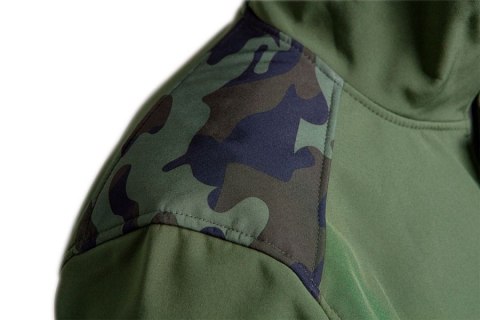 KURTKA SOFTSHELL CAMO L NEO KURTKA SOFTSHELL CAMO L NEO