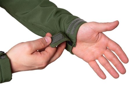 KURTKA SOFTSHELL CAMO L NEO KURTKA SOFTSHELL CAMO L NEO