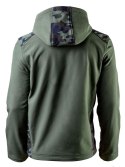 KURTKA SOFTSHELL CAMO L NEO