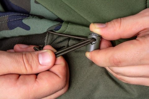 KURTKA SOFTSHELL CAMO M NEO KURTKA SOFTSHELL CAMO M NEO