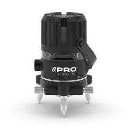 LASER KRZYŻOWY LK-4V1H XLINER PRO