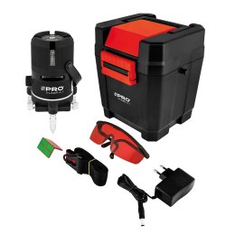 LASER KRZYŻOWY LK-4V1H XLINER PRO