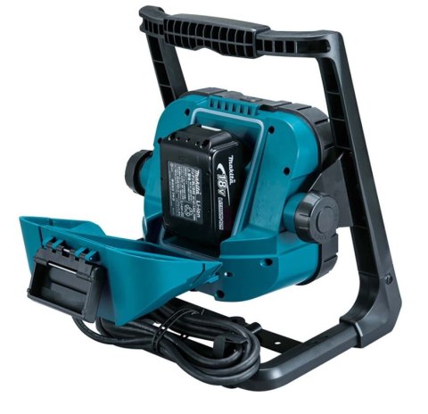LATARKA BUDOWLANA DML80514.4V/18V MAKITA LATARKA BUDOWLANA DML80514.4V/18V MAKITA