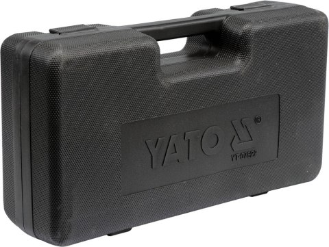 MECHANICZNY WZMACNIACZ MOMENTU 1:66 YATO MECHANICZNY WZMACNIACZ MOMENTU 1:66 YATO