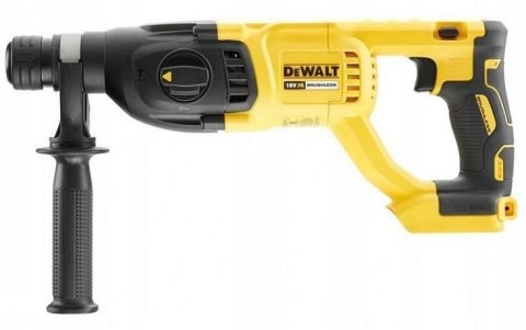 MŁOTOWIERTARKA 18V SDS-PLUS DEWALT MŁOTOWIERTARKA 18V SDS-PLUS DEWALT