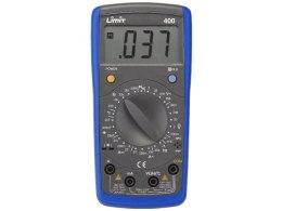 MULTIMETR 400 LIMIT
