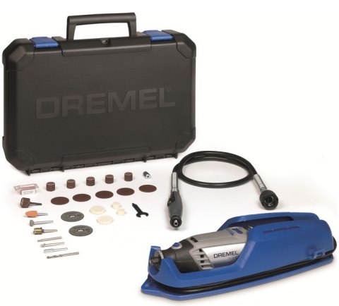 NARZĘDZIE WIELOFUNKCYJNE DR 3000-1/25 DREMEL NARZĘDZIE WIELOFUNKCYJNE DR 3000-1/25 DREMEL