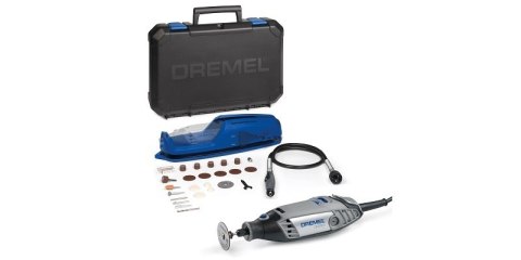 NARZĘDZIE WIELOFUNKCYJNE DR 3000-1/25 DREMEL NARZĘDZIE WIELOFUNKCYJNE DR 3000-1/25 DREMEL