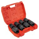 NASADKI UDAROWE 3/4'' 26-38MM 8 SZTUK NEO