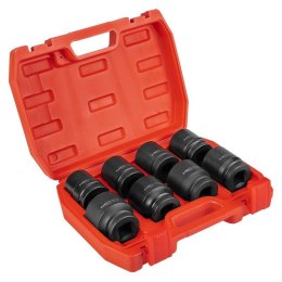 NASADKI UDAROWE 3/4'' 26-38MM 8 SZTUK NEO