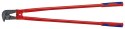 NOŻYCE KĄTOWE DO CIĘCIA ZBROJENIA 950MM KNIPEX