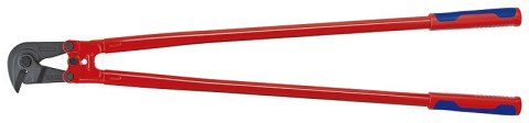 NOŻYCE KĄTOWE DO CIĘCIA ZBROJENIA 950MM KNIPEX NOŻYCE KĄTOWE DO CIĘCIA ZBROJENIA 950MM KNIPEX