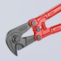 NOŻYCE KĄTOWE DO CIĘCIA ZBROJENIA 950MM KNIPEX