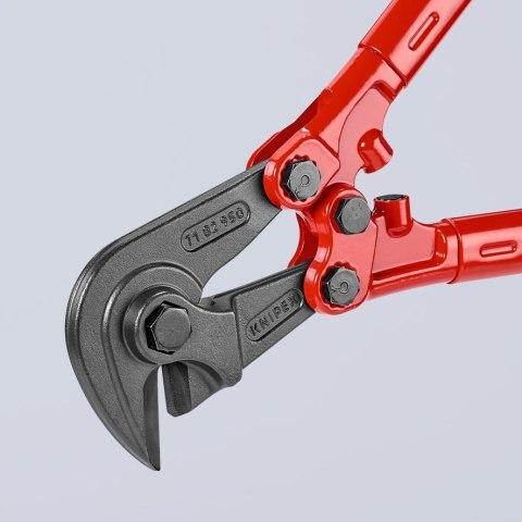 NOŻYCE KĄTOWE DO CIĘCIA ZBROJENIA 950MM KNIPEX NOŻYCE KĄTOWE DO CIĘCIA ZBROJENIA 950MM KNIPEX