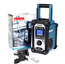 ODBIORNIK RADIOWY 10,8 V-18 V MAKITA