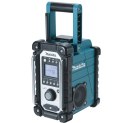 ODBIORNIK RADIOWY 10,8 V-18 V MAKITA