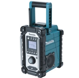 ODBIORNIK RADIOWY 10,8 V-18 V MAKITA
