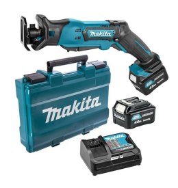 PIŁA SZABLASTA AKUMULATOROWA 10.8V 2*4.0AH LI-ION MAKITA