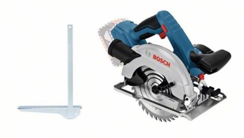 PILARKA TARCZOWA GKS 18 V-57 0*AH BOSCH PILARKA TARCZOWA GKS 18 V-57 0*AH BOSCH