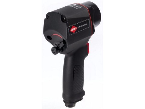 PNEUMATYCZNY KLUCZ UDAROWY 1/2'' MAX. MOM. OBR. 1400NM AIRPRESS PNEUMATYCZNY KLUCZ UDAROWY 1/2'' MAX. MOM. OBR. 1400NM AIRPRESS
