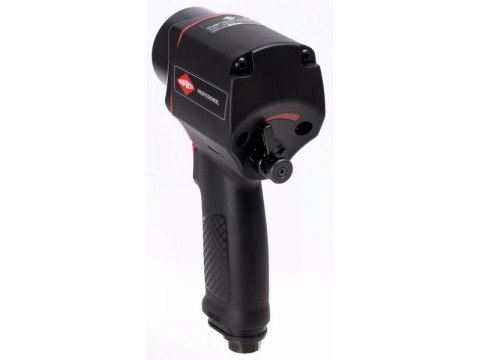 PNEUMATYCZNY KLUCZ UDAROWY 1/2'' MAX. MOM. OBR. 1400NM AIRPRESS PNEUMATYCZNY KLUCZ UDAROWY 1/2'' MAX. MOM. OBR. 1400NM AIRPRESS