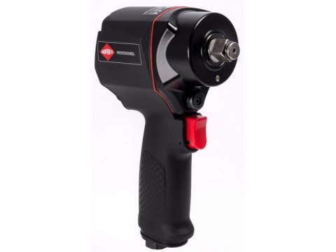 PNEUMATYCZNY KLUCZ UDAROWY 1/2'' MAX. MOM. OBR. 1400NM AIRPRESS PNEUMATYCZNY KLUCZ UDAROWY 1/2'' MAX. MOM. OBR. 1400NM AIRPRESS