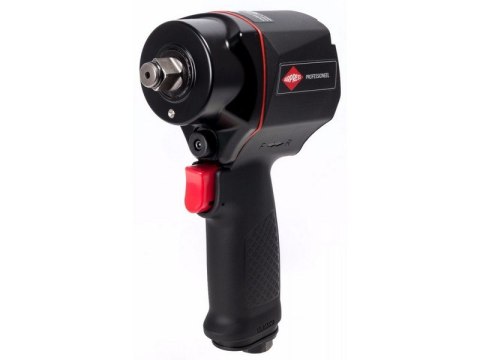 PNEUMATYCZNY KLUCZ UDAROWY 1/2'' MAX. MOM. OBR. 1400NM AIRPRESS PNEUMATYCZNY KLUCZ UDAROWY 1/2'' MAX. MOM. OBR. 1400NM AIRPRESS