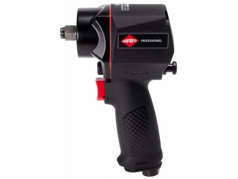 PNEUMATYCZNY KLUCZ UDAROWY 1/2'' MAX. MOM. OBR. 1400NM AIRPRESS PNEUMATYCZNY KLUCZ UDAROWY 1/2'' MAX. MOM. OBR. 1400NM AIRPRESS