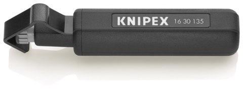 PRZYRZĄD DO ŚCIĄGANIA ZEWNĘTRZNEJ IZOLACJI 6.0-29.0MM 135MM KNIPEX PRZYRZĄD DO ŚCIĄGANIA ZEWNĘTRZNEJ IZOLACJI 6.0-29.0MM 135MM KNIPEX