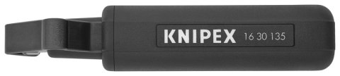 PRZYRZĄD DO ŚCIĄGANIA ZEWNĘTRZNEJ IZOLACJI 6.0-29.0MM 135MM KNIPEX PRZYRZĄD DO ŚCIĄGANIA ZEWNĘTRZNEJ IZOLACJI 6.0-29.0MM 135MM KNIPEX