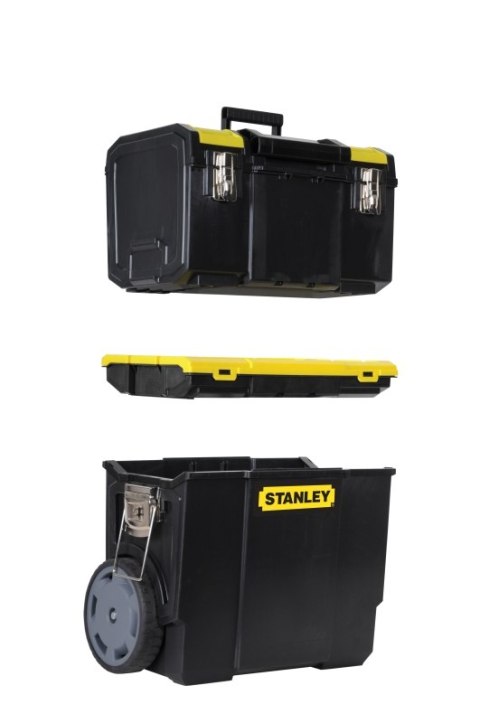 RUCHOMY WARSZTAT 3W1 STANLEY RUCHOMY WARSZTAT 3W1 STANLEY
