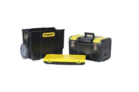 RUCHOMY WARSZTAT 3W1 STANLEY RUCHOMY WARSZTAT 3W1 STANLEY