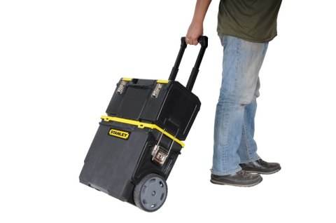 RUCHOMY WARSZTAT 3W1 STANLEY RUCHOMY WARSZTAT 3W1 STANLEY