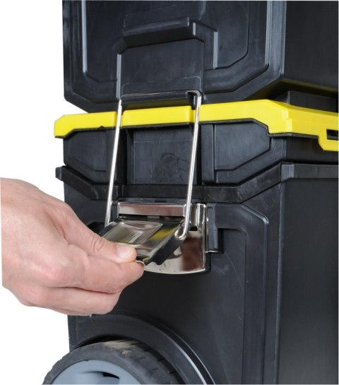 RUCHOMY WARSZTAT 3W1 STANLEY RUCHOMY WARSZTAT 3W1 STANLEY