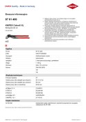 SZCZYPCE DO RUR COBRA XL 400MM KNIPEX