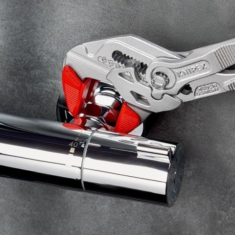 SZCZYPCE-KLUCZ 250MM KNIPEX SZCZYPCE-KLUCZ 250MM KNIPEX