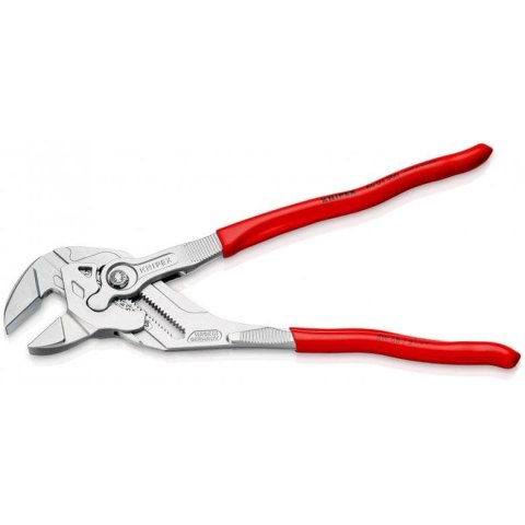 SZCZYPCE-KLUCZ 300MM KNIPEX SZCZYPCE-KLUCZ 300MM KNIPEX