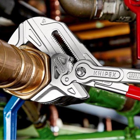 SZCZYPCE-KLUCZ XL 400MM KNIPEX SZCZYPCE-KLUCZ XL 400MM KNIPEX