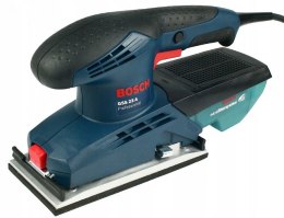 SZLIFIERKA OSCYLACYJNA GSS 23A MF 190W BOSCH