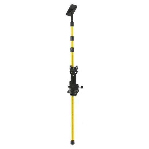 TYCZKA 2.8M Z RUCHOMĄ PODSTAWĄ STANLEY TYCZKA 2.8M Z RUCHOMĄ PODSTAWĄ STANLEY