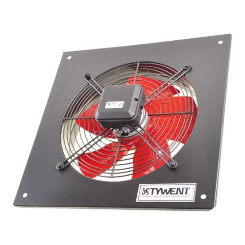 WENTYLATOR RUDI 38 1F NAWIEWNY TYWENT WENTYLATOR RUDI 38 1F NAWIEWNY TYWENT