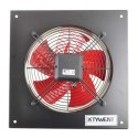 WENTYLATOR RUDI 38 1F NAWIEWNY TYWENT