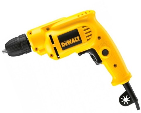 WIERTARKA BEZ UDARU 550W DEWALT | Szybkozaciskowy Uchwyt | Prędkość 2800obr/min | Kompaktowa i Mocna WIERTARKA BEZ UDARU 550W DEWALT | Szybkozaciskowy Uchwyt | Prędkość 2800obr/min | Kompaktowa i Mocna